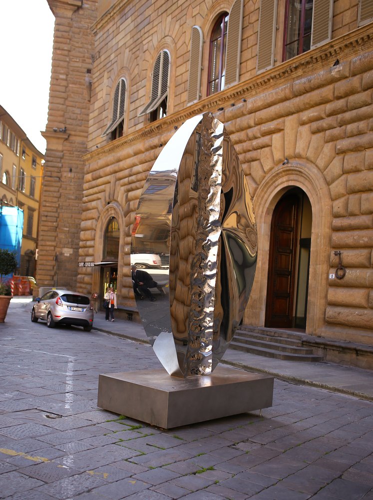 Photograph by Анастасия Мааревская