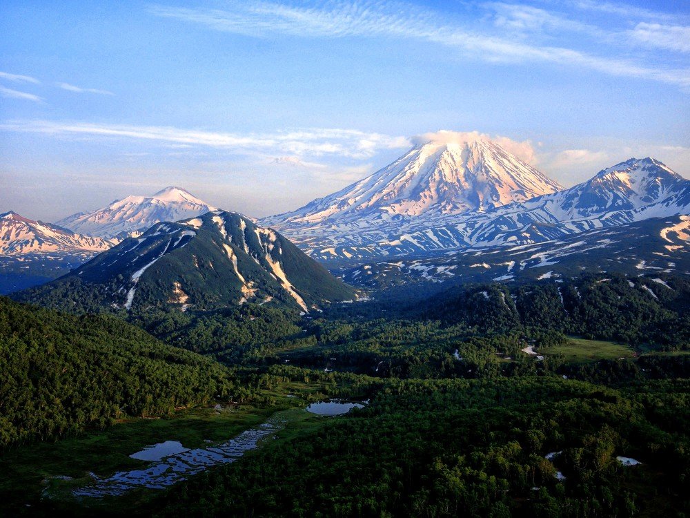 Photograph by София Гавриловна Вотякова