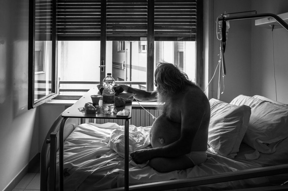 ROTELLANDO VERSO SUD