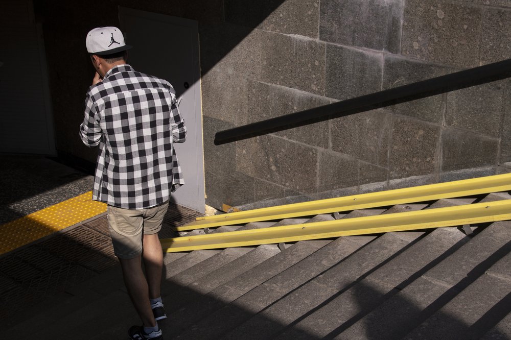 Photograph by Владислав Клименко