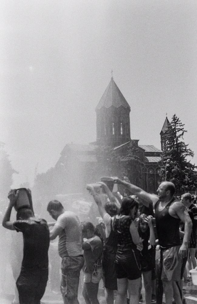 Photograph by Вазген Варданян