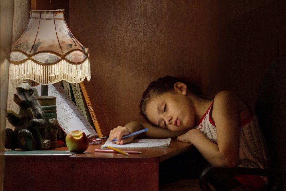 Photograph by Светлана Денисова