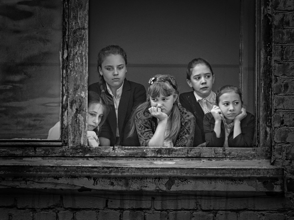 Photograph by Светлана Денисова