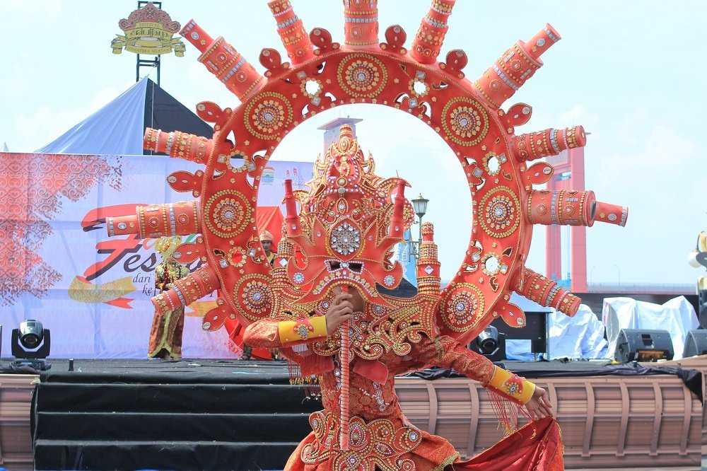 Photograph by sandi nopriyanto