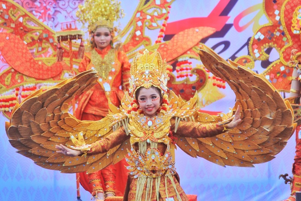 Photograph by sandi nopriyanto