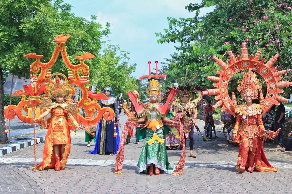 Photograph by sandi nopriyanto