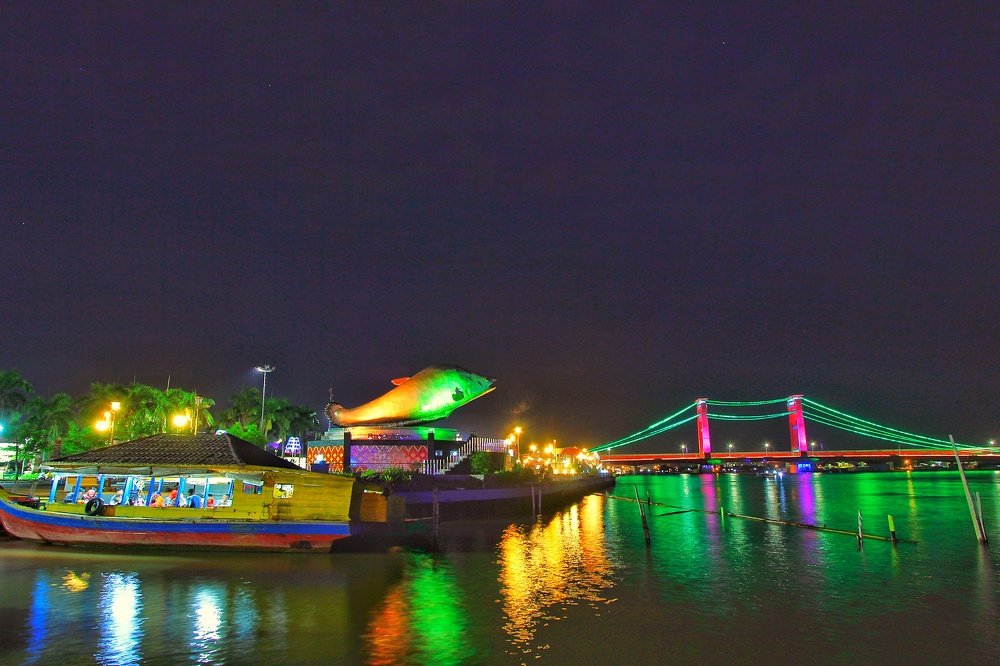 Photograph by sandi nopriyanto