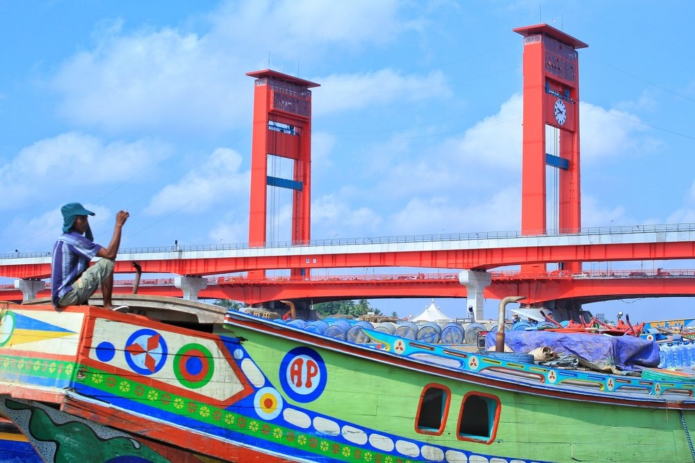 Photograph by sandi nopriyanto