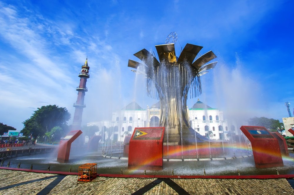 Photograph by sandi nopriyanto