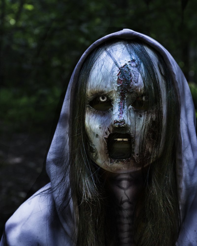 Фотография автора Максим Точилкин