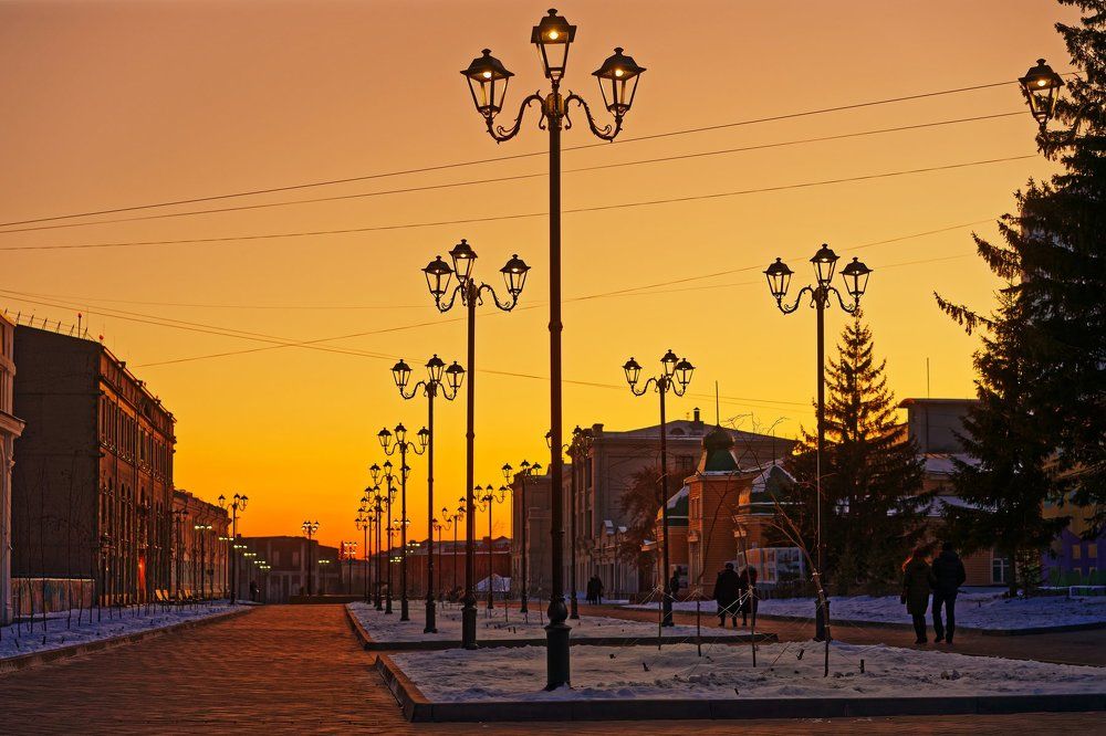 Photograph by Сергей Стукен