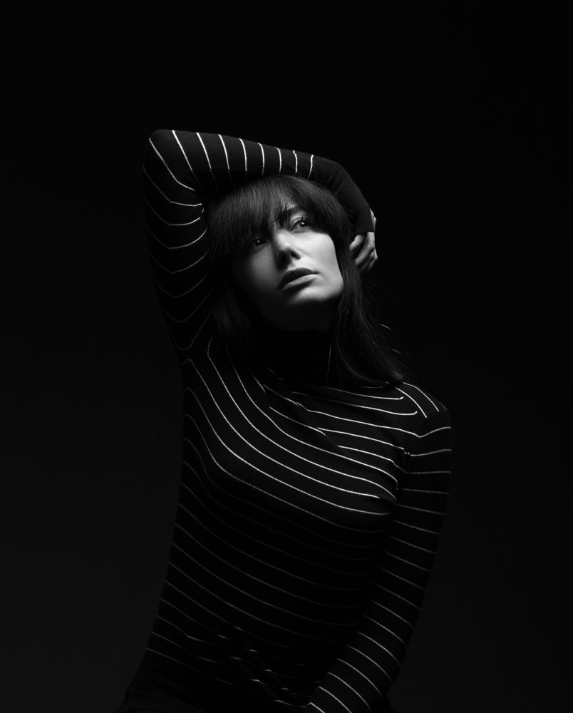 Photograph by amir reza qobadi