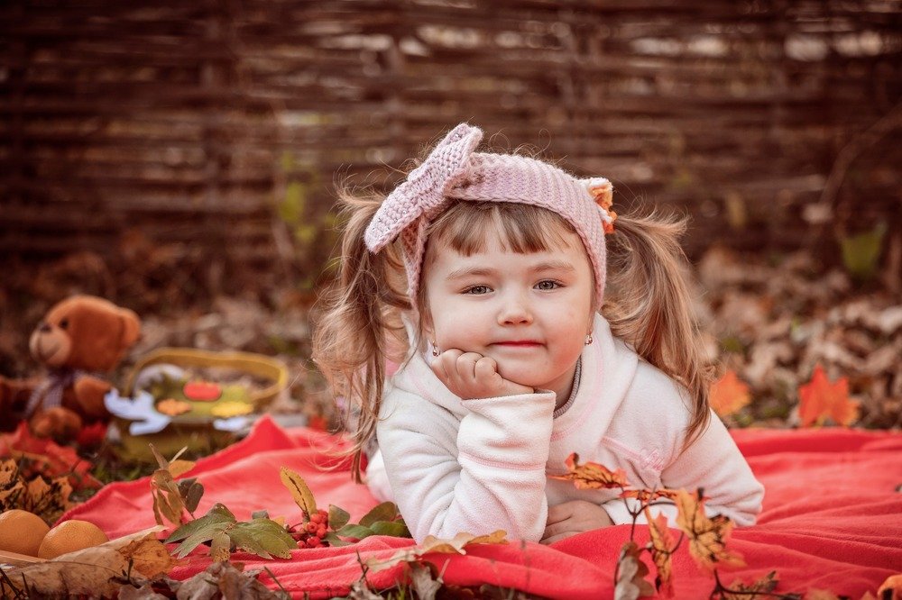 Photograph by Светлана Глебова