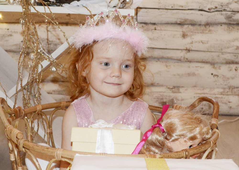 Photograph by Анна Ромащенко