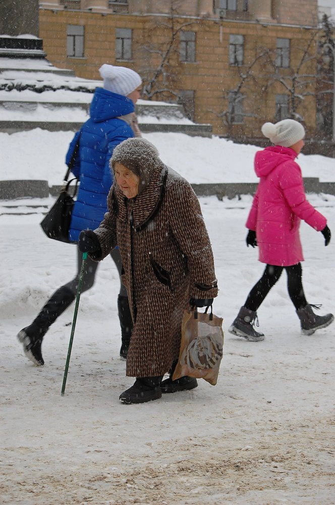 Photograph by Вольтова Наталья