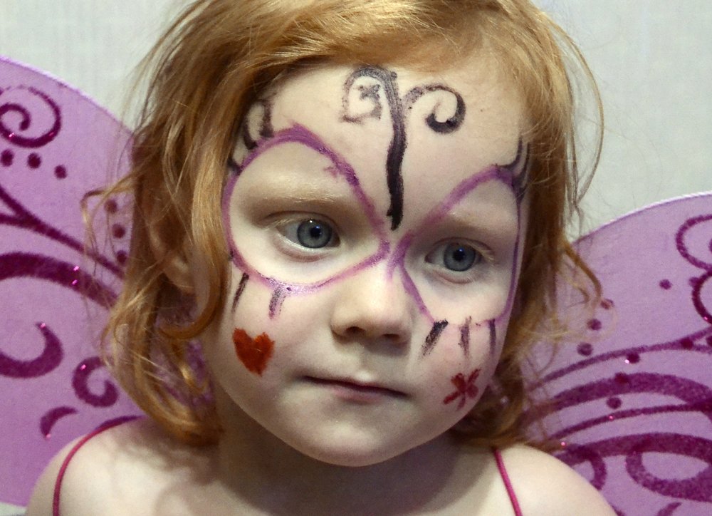 Photograph by Анна Ромащенко