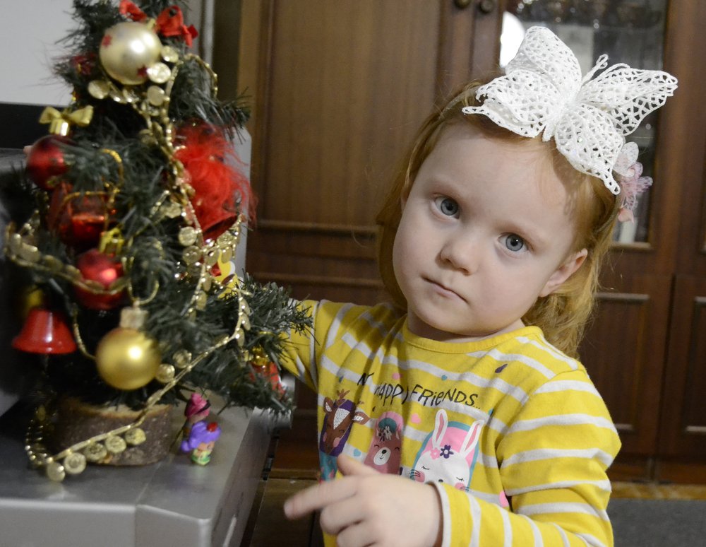 Photograph by Анна Ромащенко