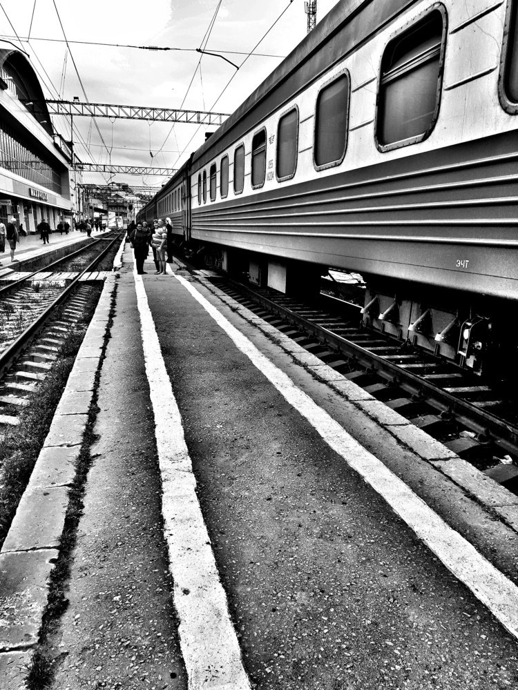 Photograph by Алеся Голышкина