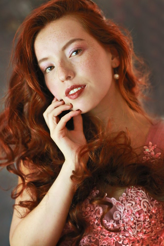 Photograph by Larisa Korsikova