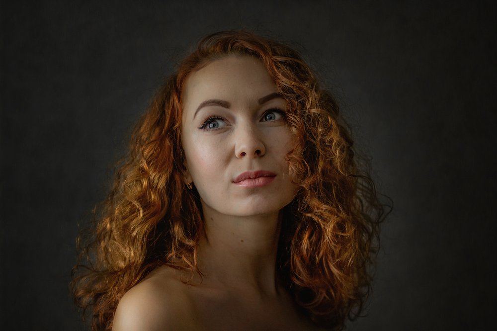 Photograph by Михеева Олеся