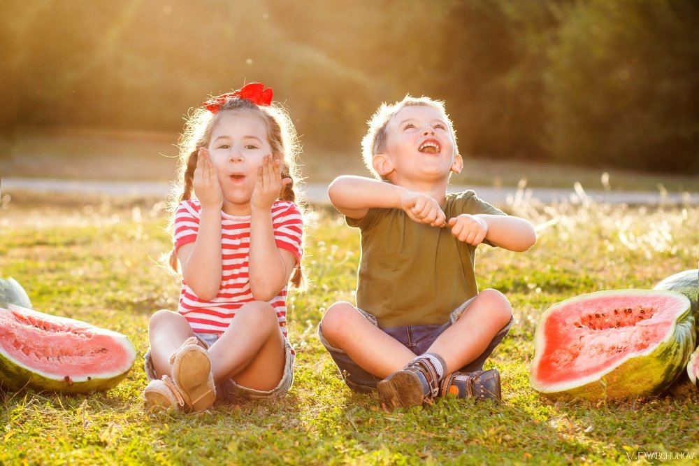 Photograph by Виктория Рябчунова