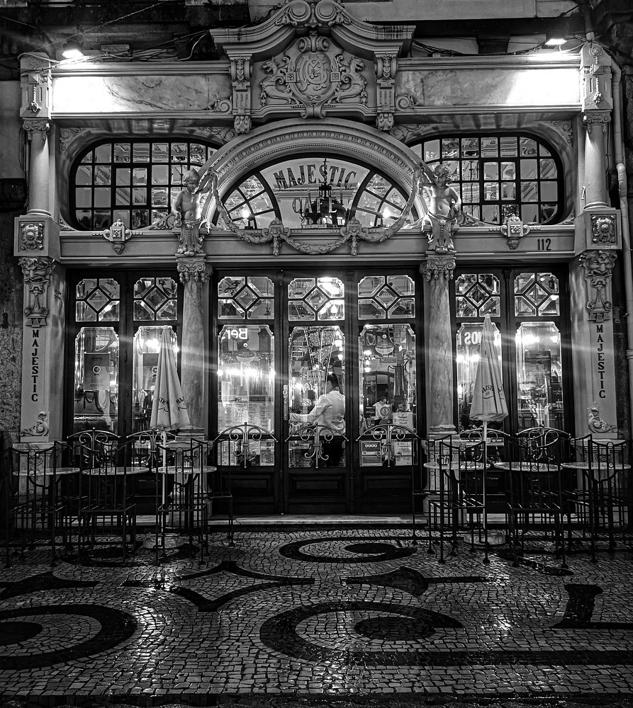 Photograph by Adelaide Sá