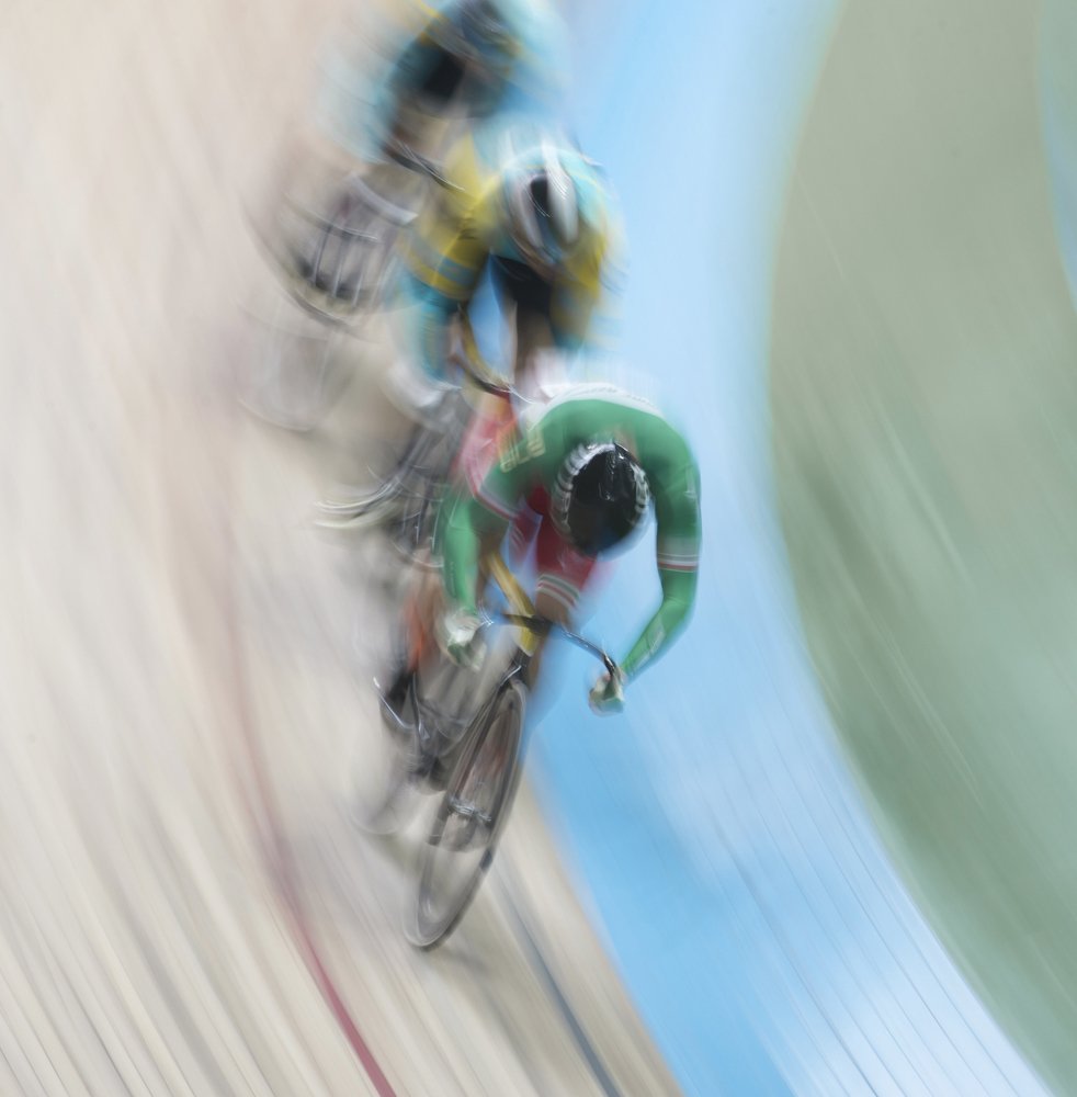 Photograph by Сергей Арешев