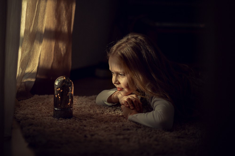 Photograph by Ольга Лебедева