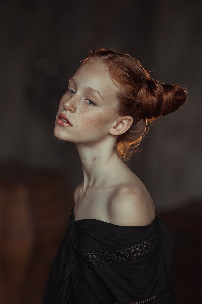 Photograph by Катерина Киреева