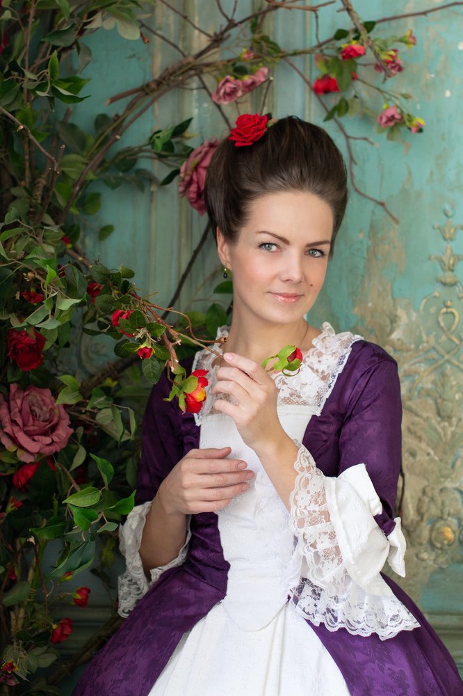 Photograph by Цывкунова Полина