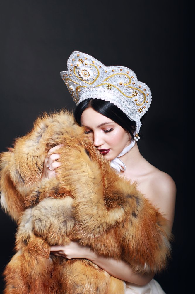 Photograph by Анна Попова