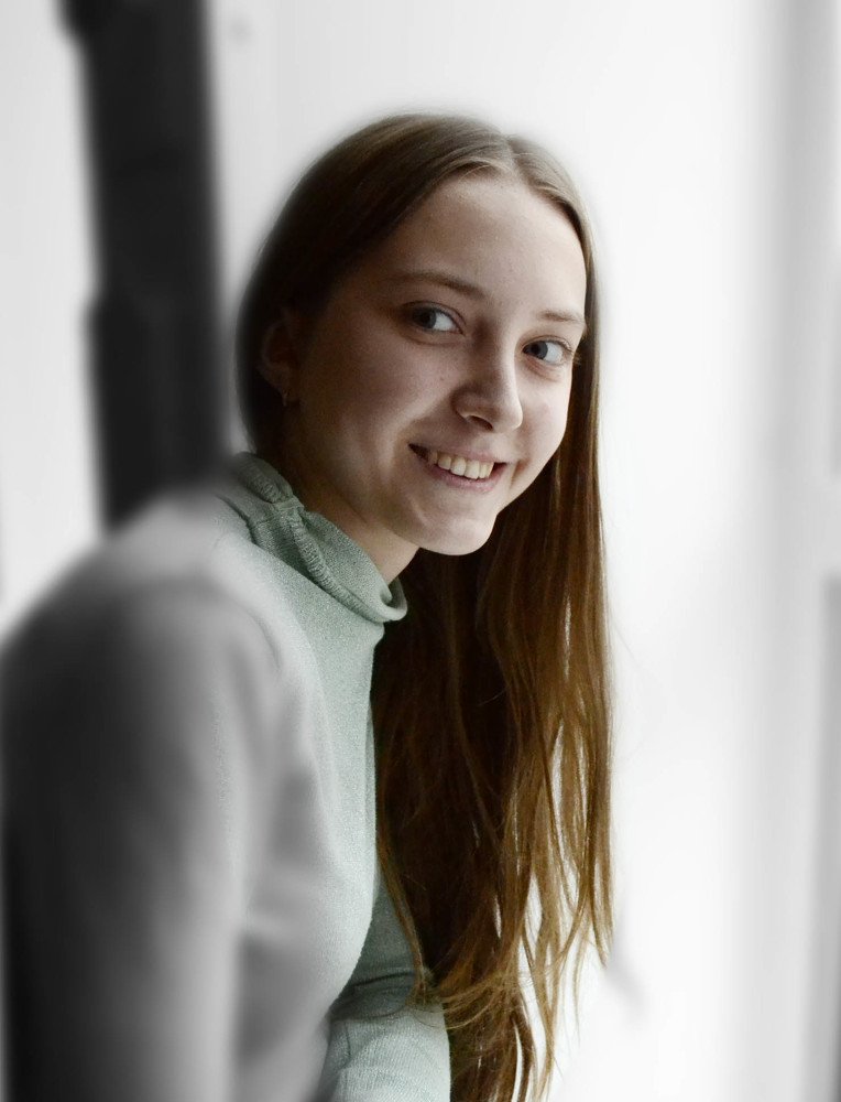 Photograph by Анна Ромащенко