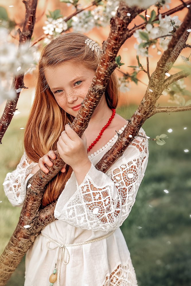 Photograph by Татьяна Слащук