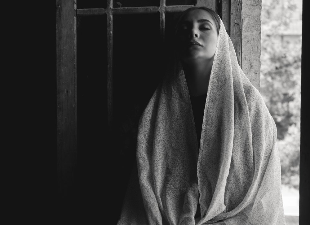 Photograph by Iraj Jabbari