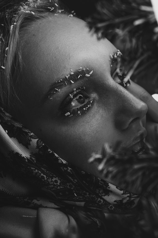 Photograph by Ангелина Бобченко