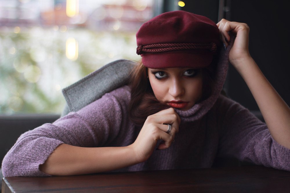 Photograph by Анна Попова