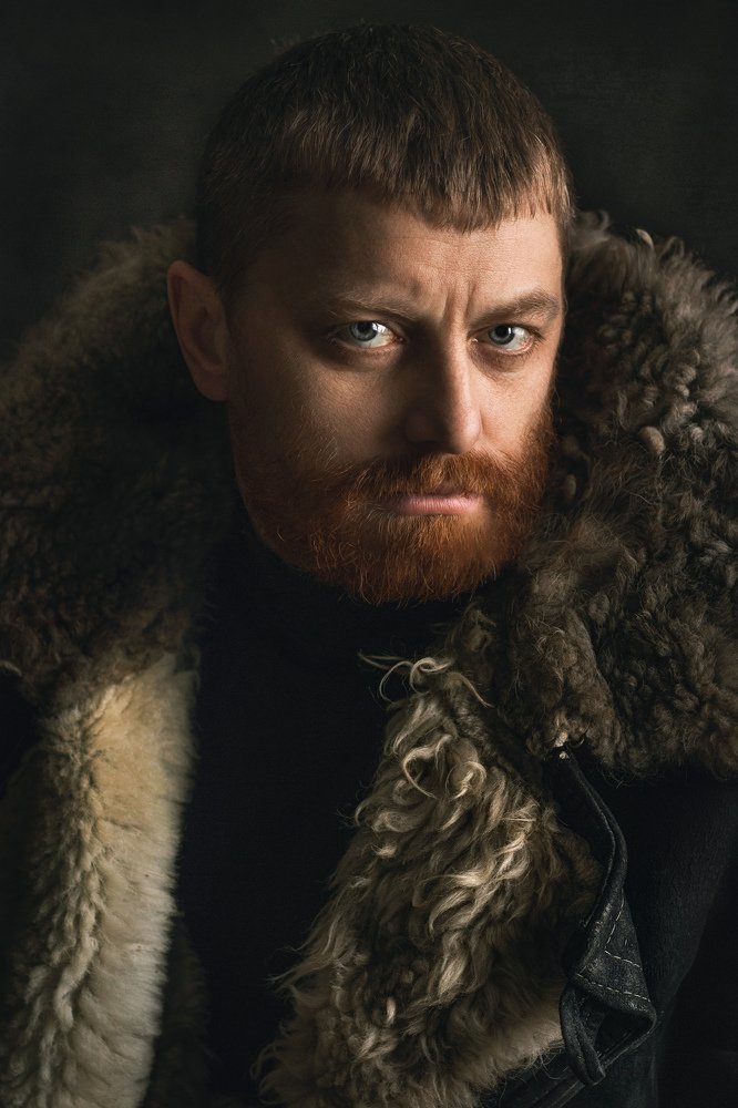 Photograph by Elina Garipova