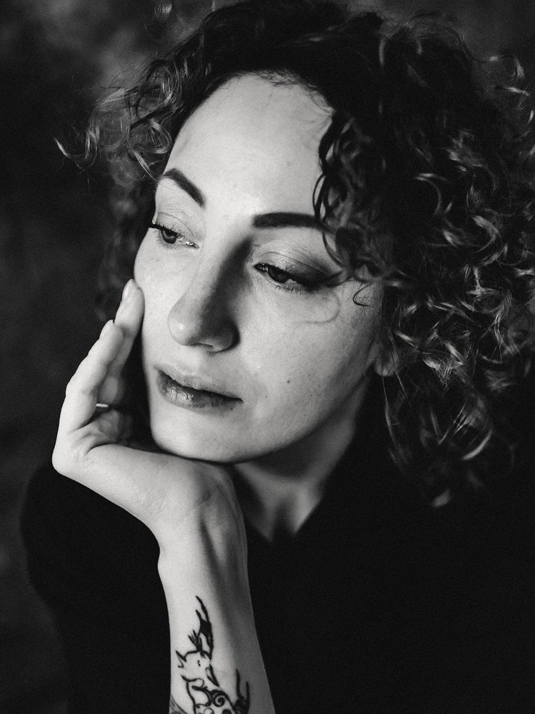 Photograph by Надежда Раскина