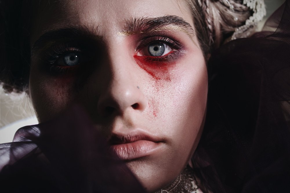 Photograph by Ангелина Бобченко