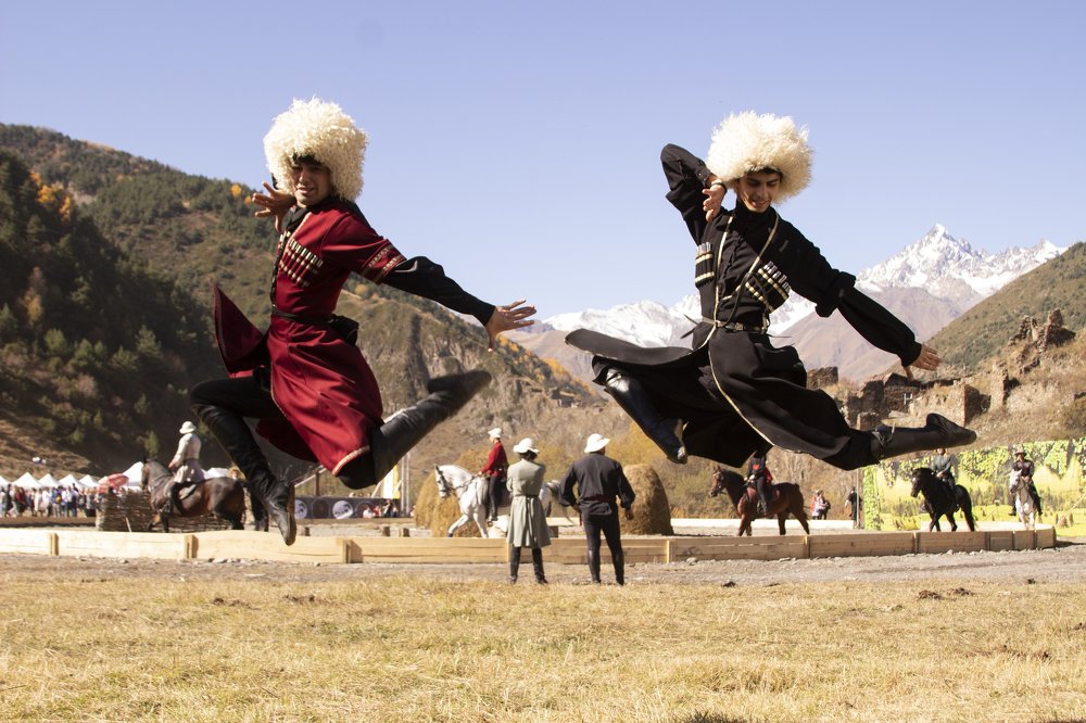 Photograph by Юлия Козаева