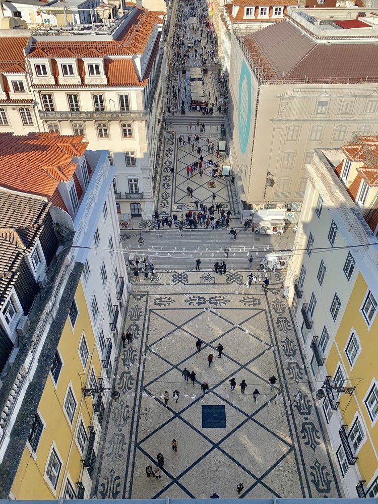 Photograph by Olga Pereira