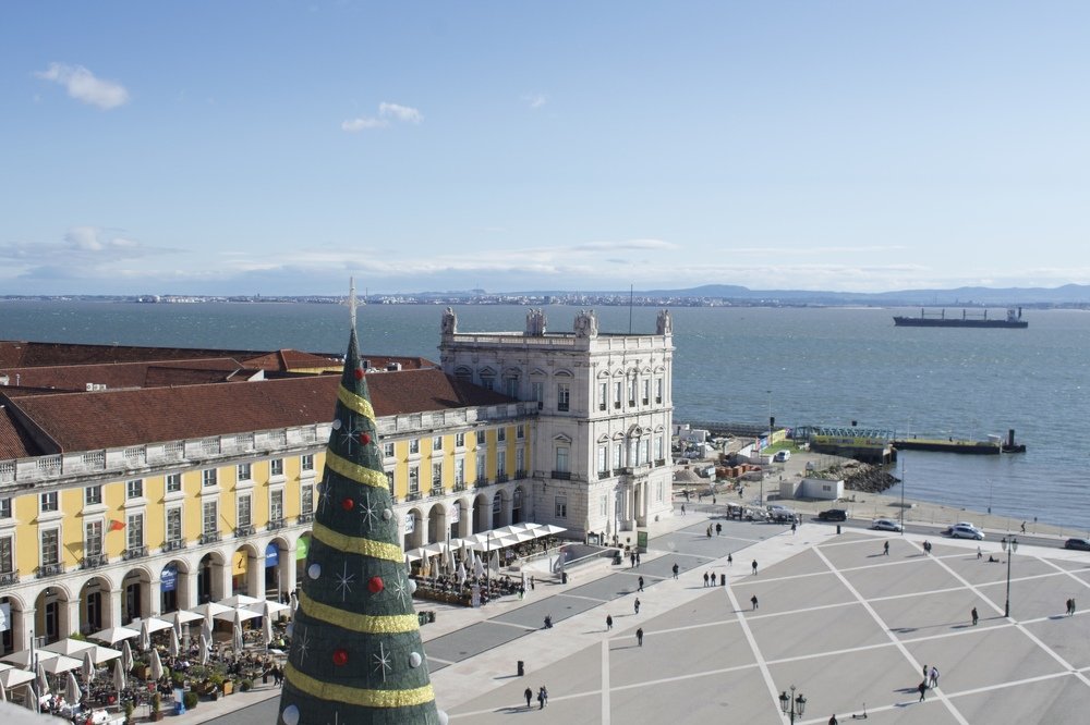 Photograph by Olga Pereira