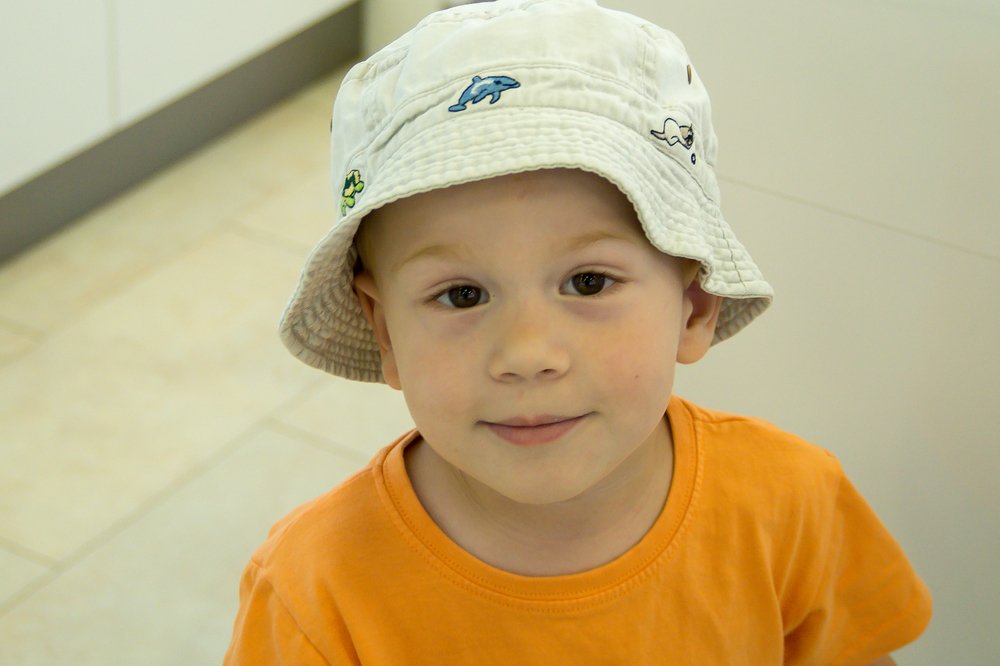 Photograph by Frantisek