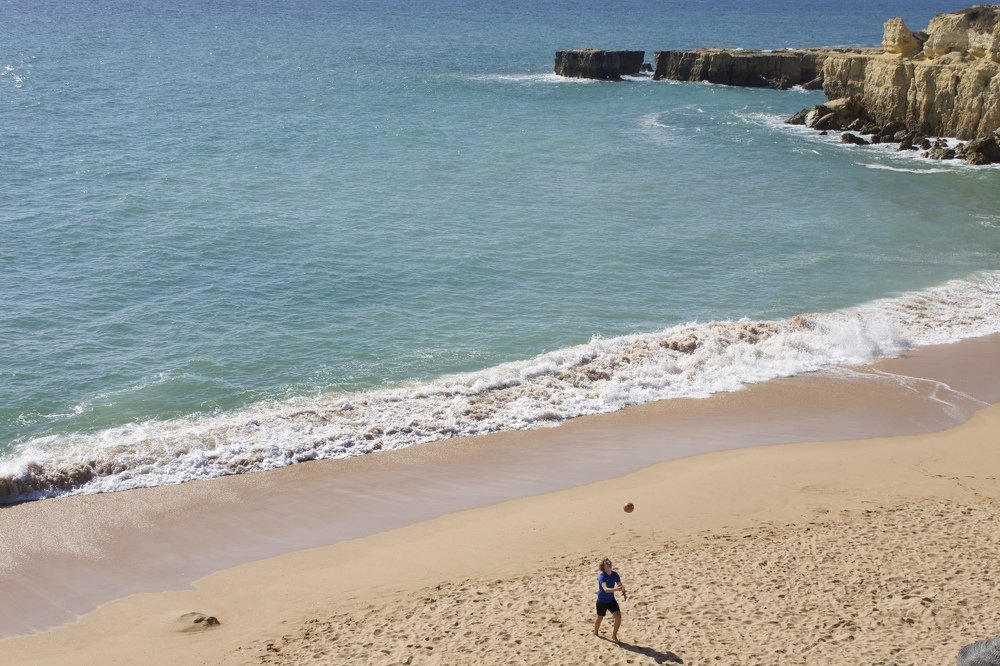 Photograph by Olga Pereira