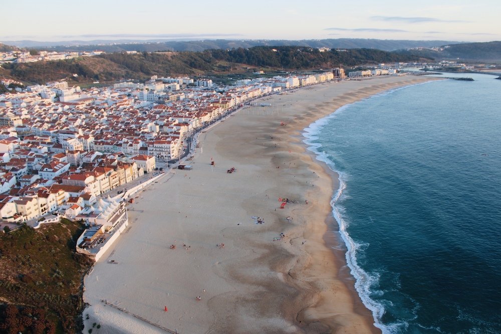 Photograph by Olga Pereira