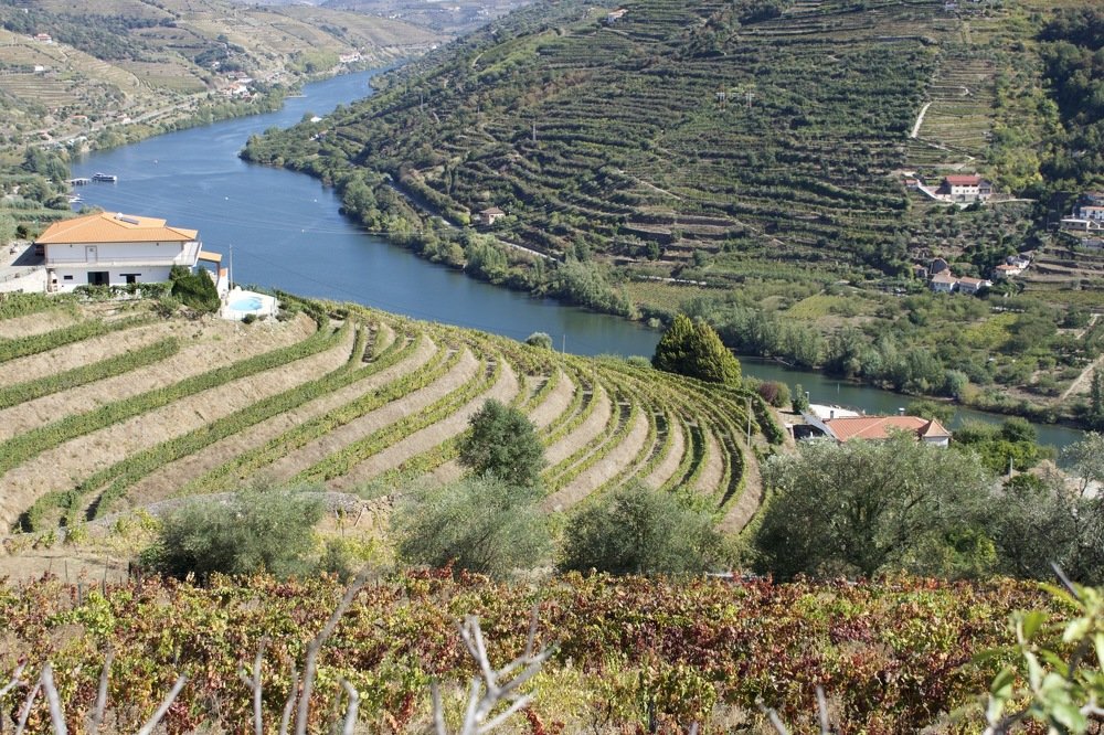 Douro river