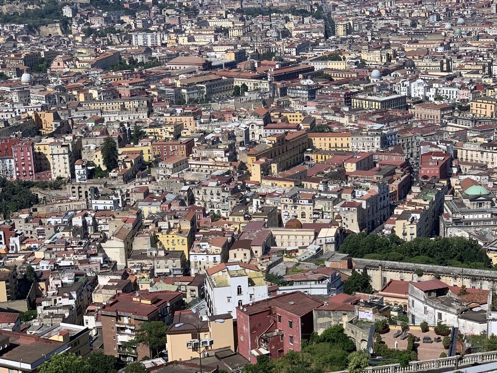 Photograph by Olga Pereira