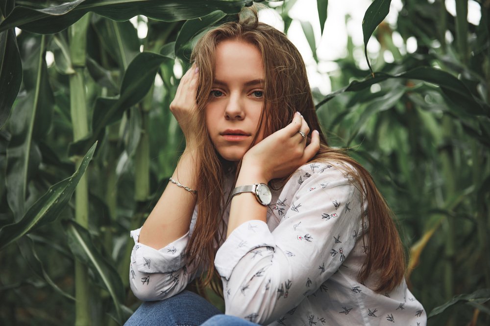 Photograph by Ирина Анопко