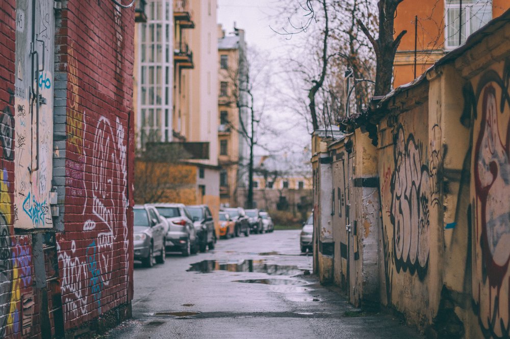 Photograph by Александр