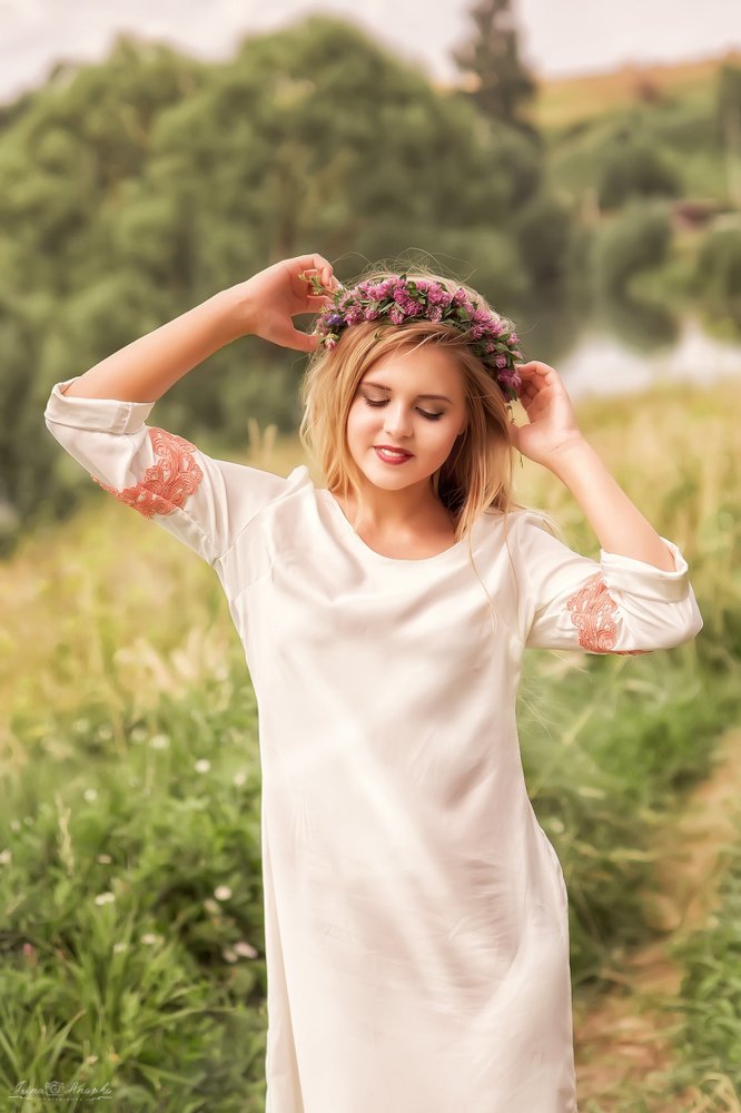 Photograph by Ирина Анопко